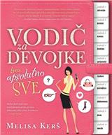 Vodič za devojke kroz apsolutno sve